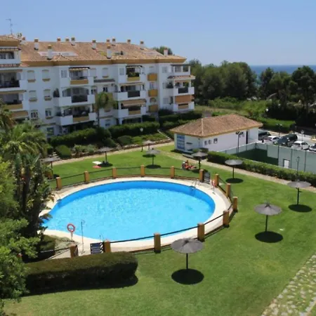 Pinos De Nagueles With Pool By Homing בית נופש *