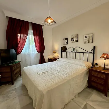 Holiday home Pinos De Nagueles With Pool By Homing