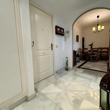 Pinos De Nagueles With Pool By Homing Holiday home Marbella
