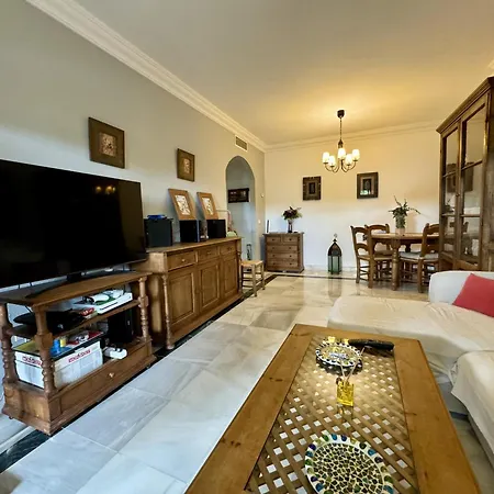 Pinos De Nagueles With Pool By Homing * Marbella