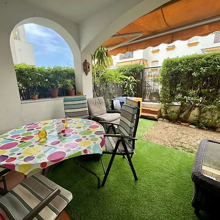 Pinos De Nagueles With Pool By Homing * Marbella
