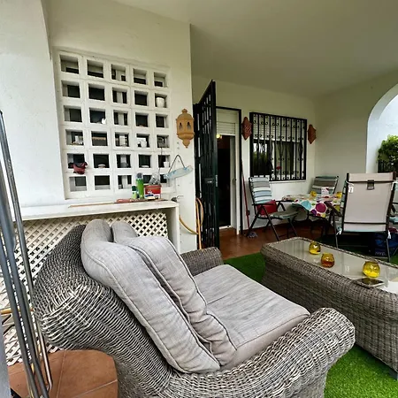 Pinos De Nagueles With Pool By Homing
