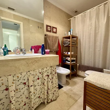 Pinos De Nagueles With Pool By Homing Holiday home Marbella